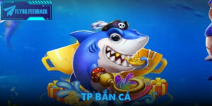 TP Bắn cá